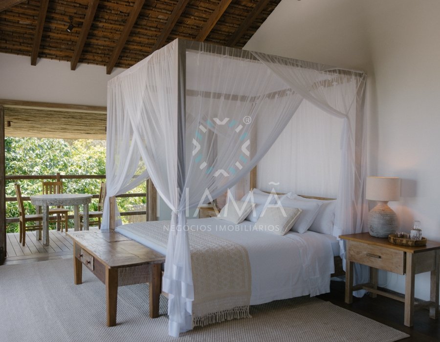 alugar casa de luxo em trancoso